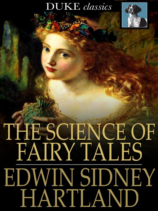 Title details for The Science of Fairy Tales by Edwin Sidney Hartland - Available